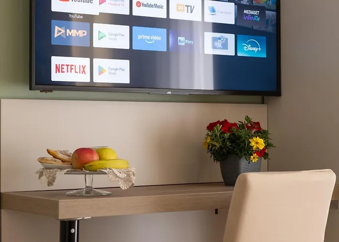 Bed & Breakfast Accademia 3*