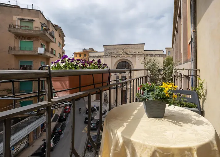 Accademia Bed & Breakfast Verona