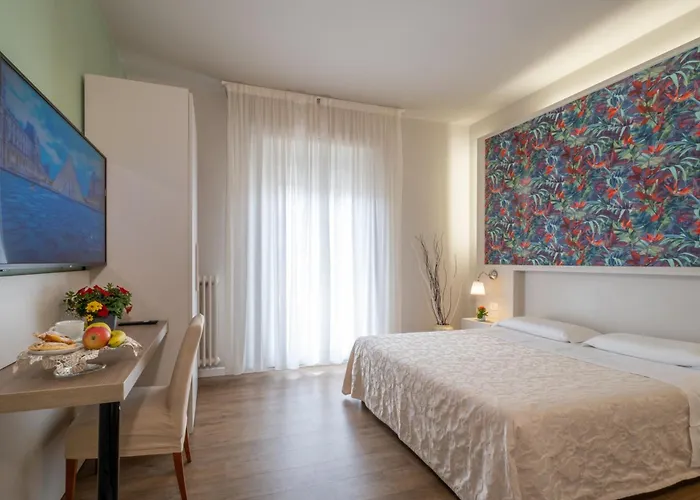 Bed & Breakfast Accademia Verona