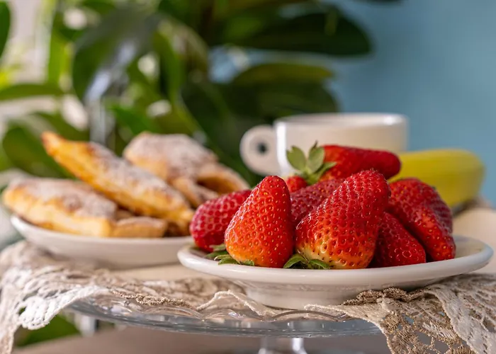 Accademia Bed & Breakfast