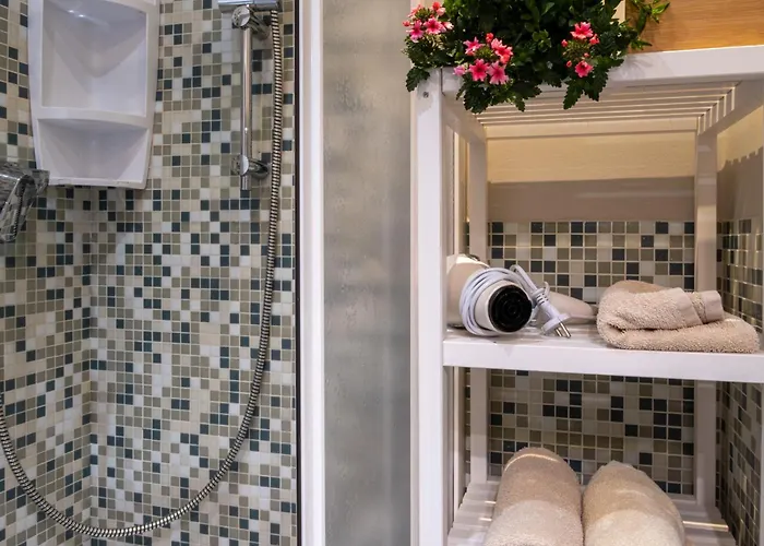 Bed & Breakfast Accademia