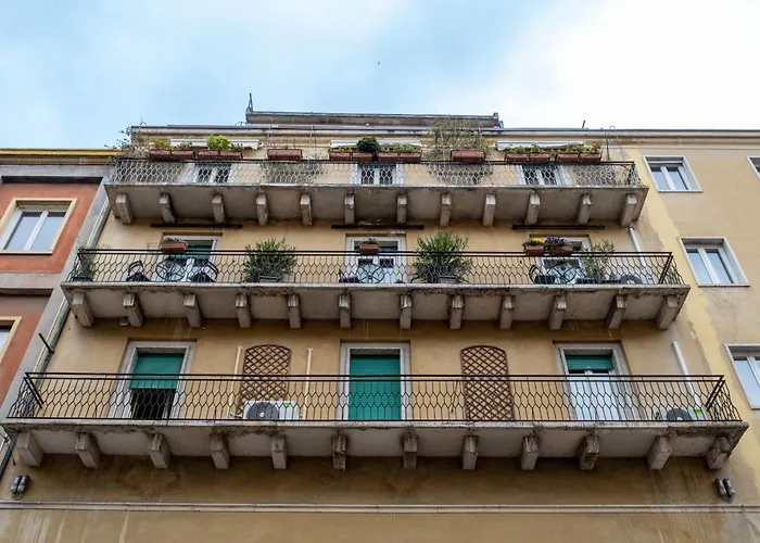 Accademia Bed & Breakfast Verona