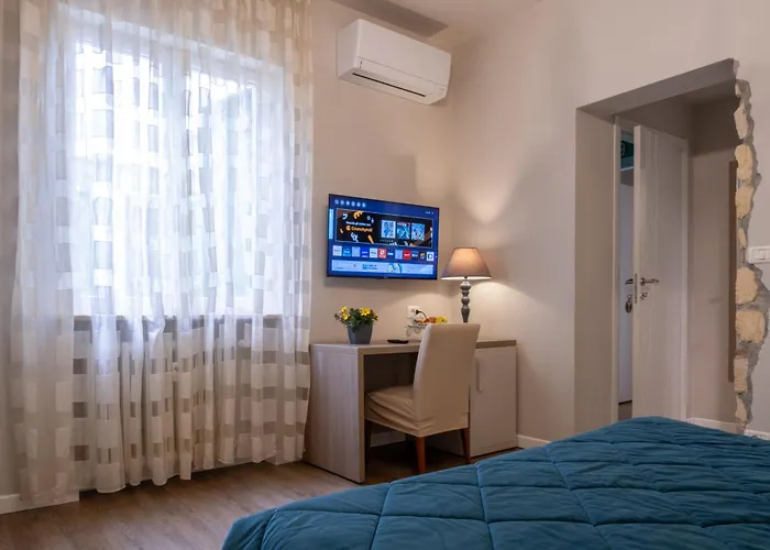 Bed & Breakfast Accademia