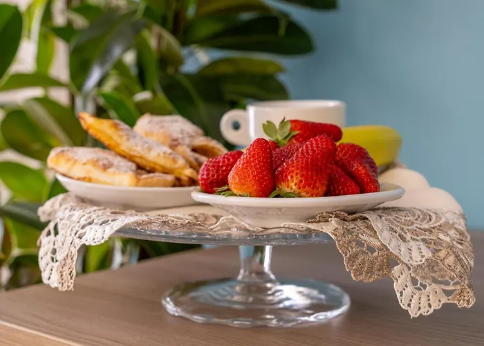 Bed & Breakfast Accademia 3*