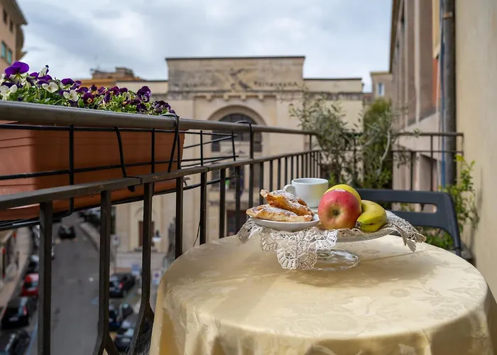 Bed & Breakfast Accademia Verona