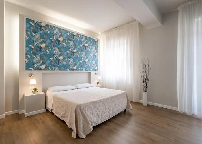 Accademia Bed & Breakfast