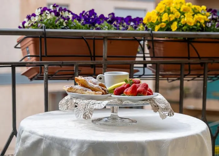 Bed & Breakfast Accademia