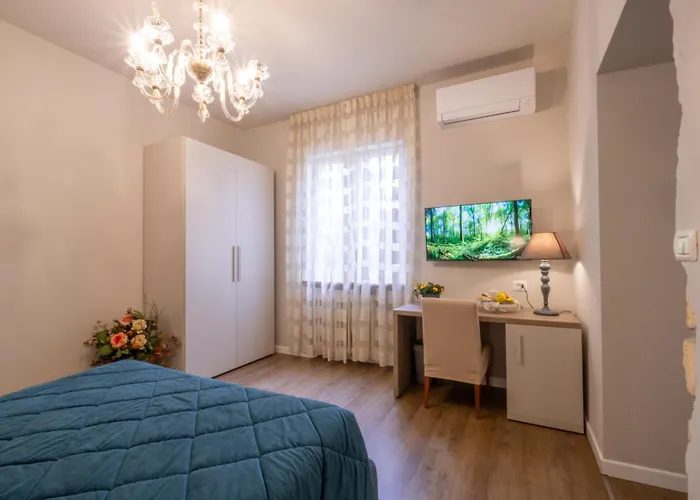 Bed & Breakfast Accademia Verona