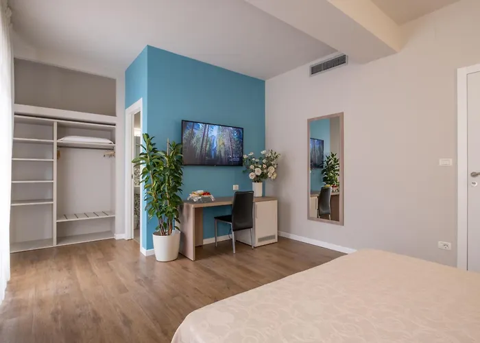 Accademia Bed & Breakfast