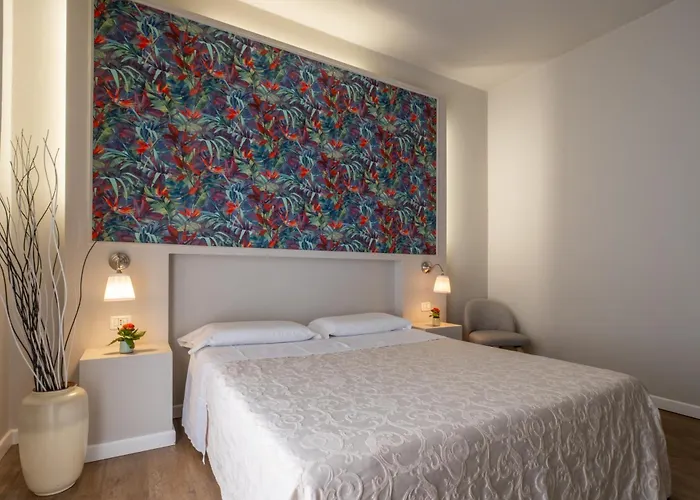 Bed & Breakfast Accademia 3*