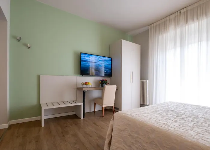 Bed & Breakfast Accademia Verona