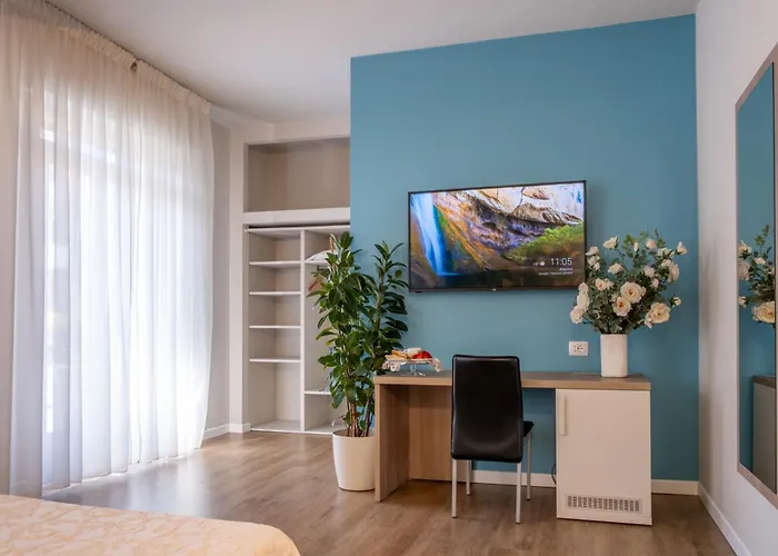 Accademia Bed & Breakfast