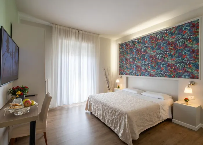 Accademia Bed & Breakfast 3*