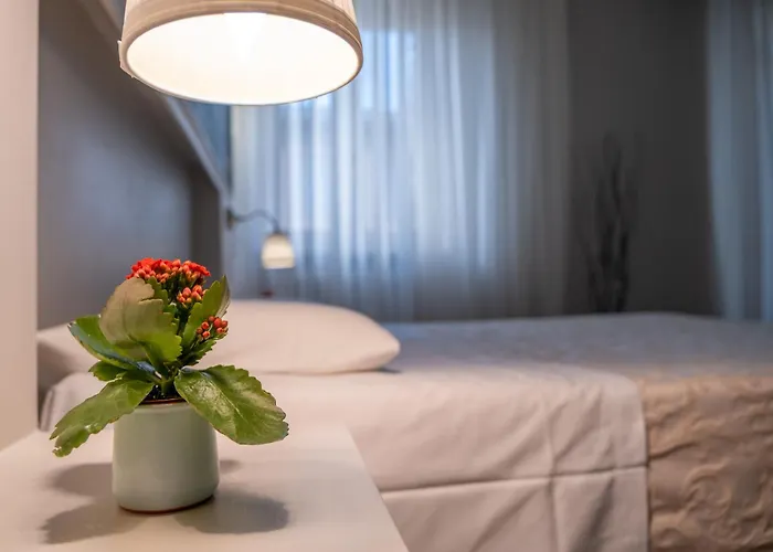 Bed & Breakfast Accademia Verona