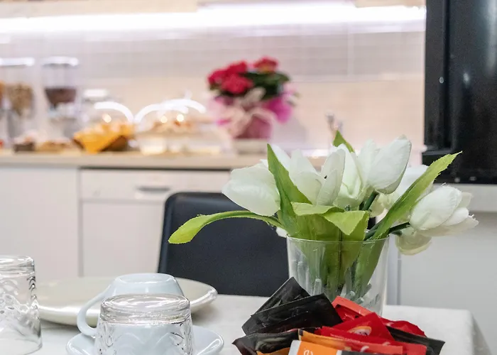 Accademia Bed & Breakfast Verona