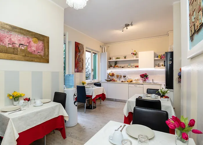 Accademia Bed & Breakfast