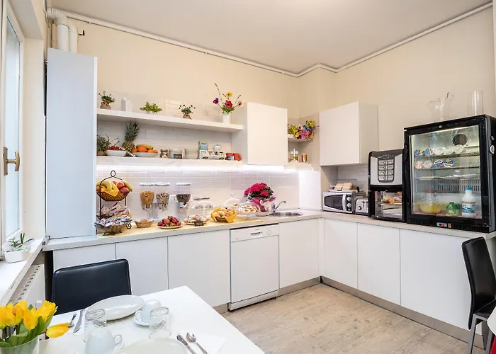 Accademia Bed & Breakfast 3*