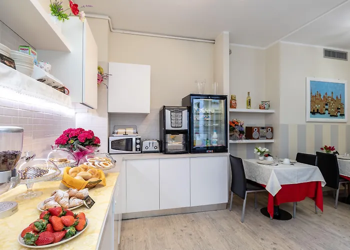 Bed & Breakfast Accademia Verona