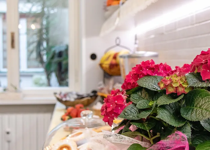 Accademia Bed & Breakfast 3*