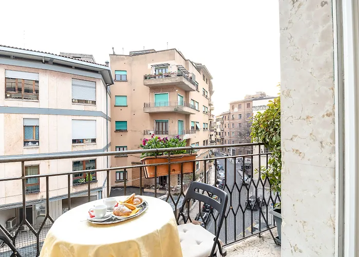 Accademia Bed & Breakfast