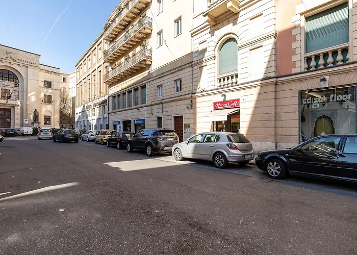 Accademia 3* Верона