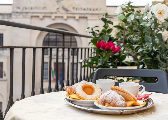 Accademia Bed & Breakfast Verona