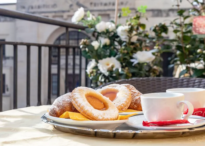 Accademia Bed & Breakfast Verona