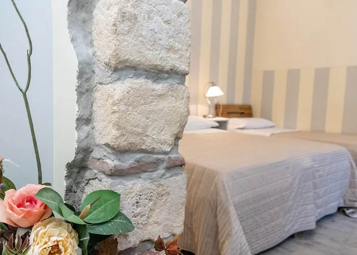 Accademia 3* Vérone