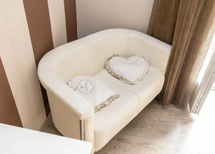 Accademia Bed & Breakfast