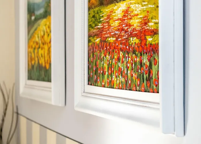 Bed & Breakfast Accademia 3*