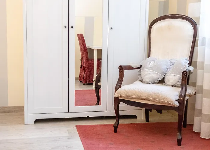 Bed & Breakfast Accademia 3*