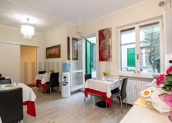 Accademia Bed & Breakfast