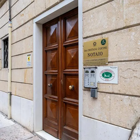 Accademia Отель типа 