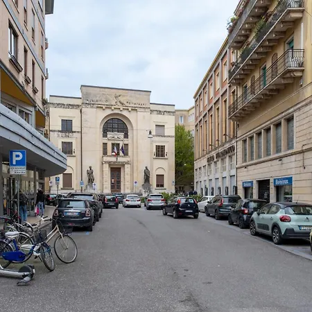 Accademia Отель типа 