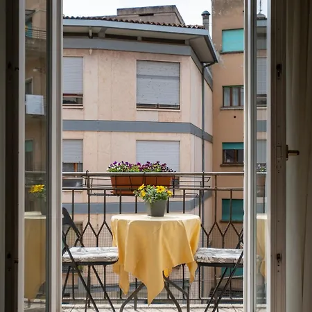 Accademia Frühstückspension Verona