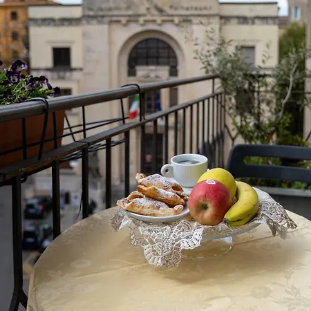 Accademia 3* Верона