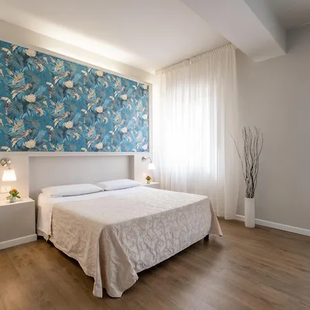 Accademia Отель типа 