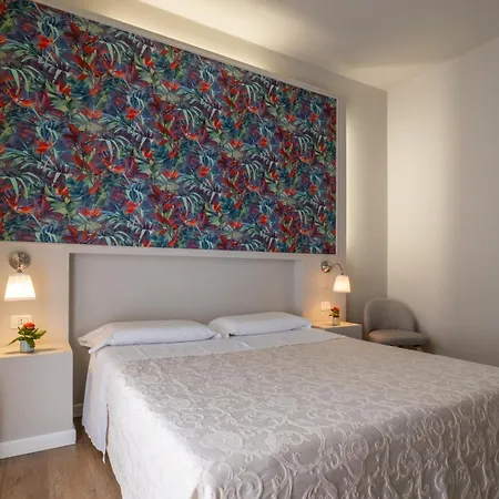 Frühstückspension Accademia 3*