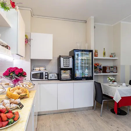 Frühstückspension Accademia Verona