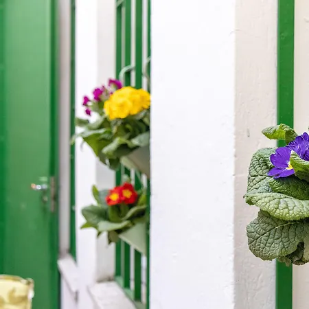 Accademia 3* Верона