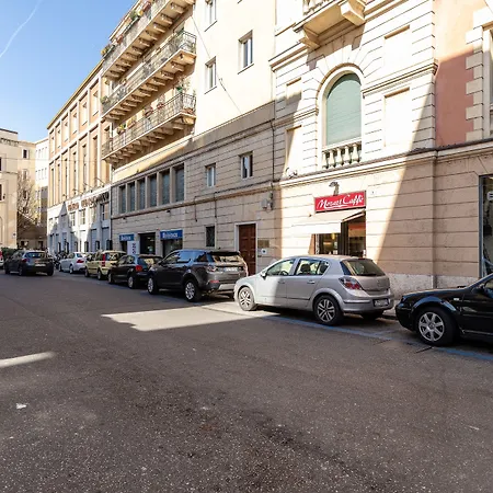 Accademia 3* Верона