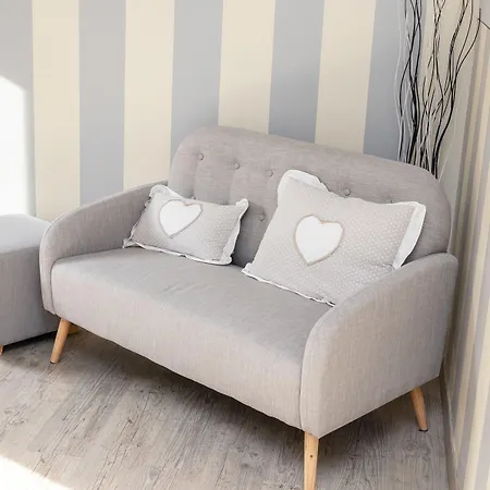 Accademia Отель типа 