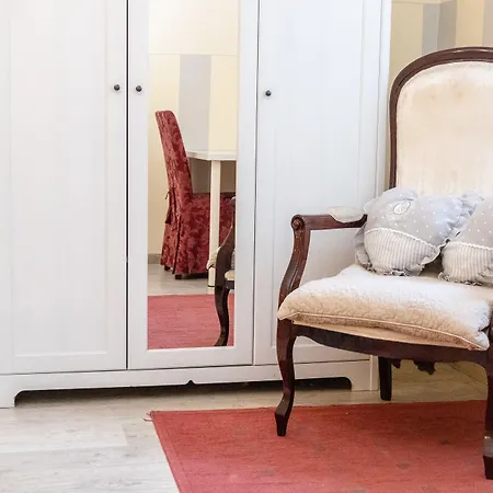 Frühstückspension Accademia 3*