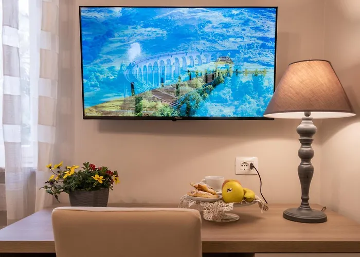 Accademia Отель типа 