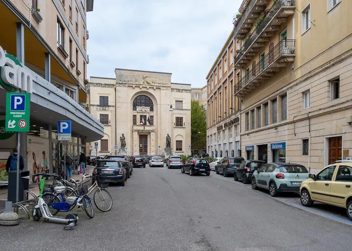 Accademia Отель типа 