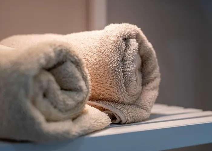 Accademia Отель типа 