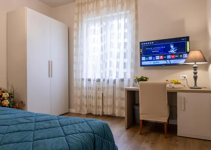 Accademia Отель типа 