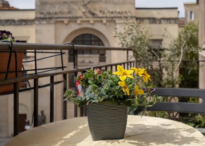 Accademia Отель типа 