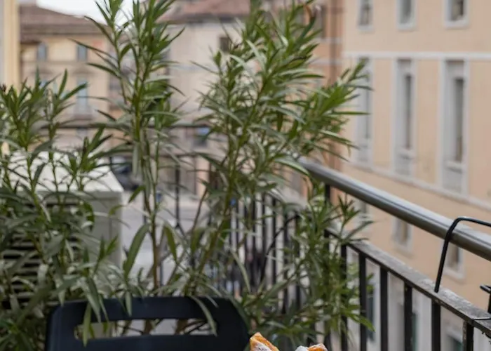 Accademia 3* Верона