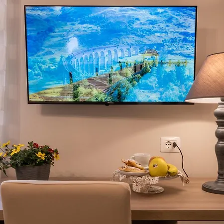 Accademia ベッド・アンド・ブレックファスト